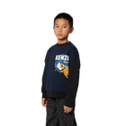 Felpa in pile KENZO KIDS 
                    RAGAZZO
