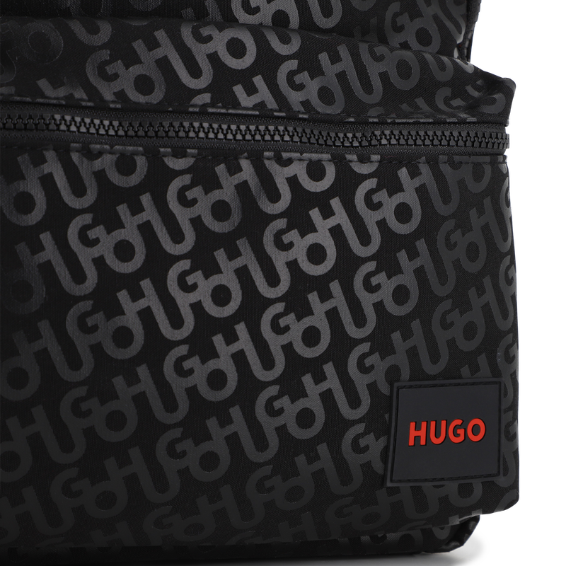 Zaino HUGO 
                        RAGAZZO