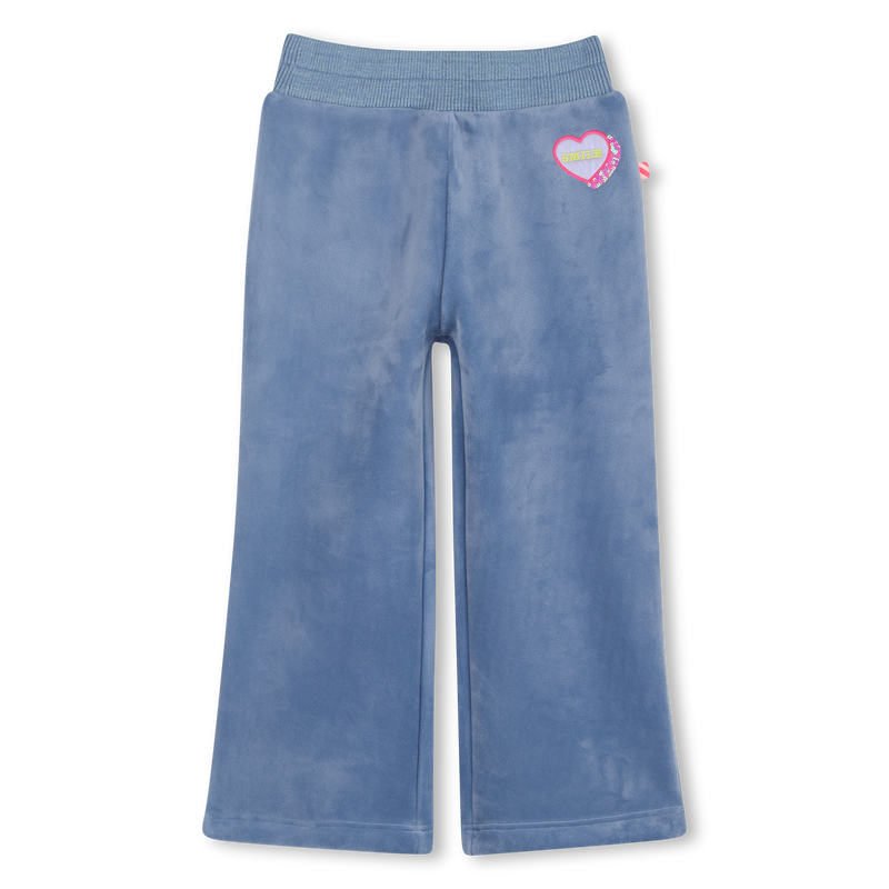 Pantaloni da jogging BILLIEBLUSH 
                        BAMBINA