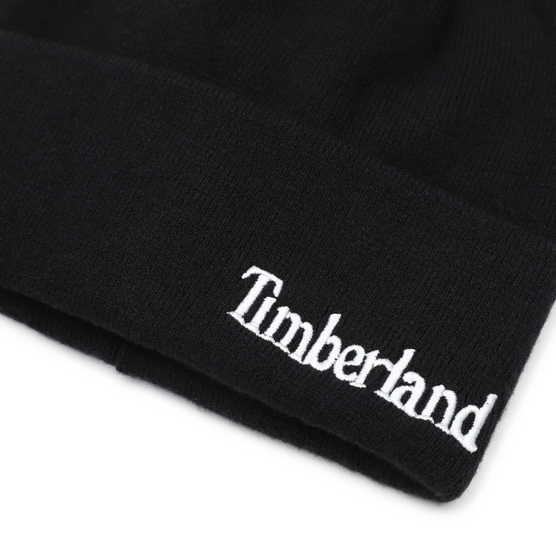Cappello di lana TIMBERLAND 
                        RAGAZZO