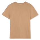 T-shirt a maniche corte TIMBERLAND 
                    RAGAZZO