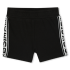 T-shirt e shorts in cotone MARC JACOBS 
                    UNISEX
