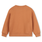 Felpa BILLIEBLUSH 
                    BAMBINO