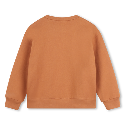 Felpa BILLIEBLUSH BAMBINO