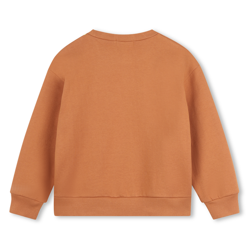 Felpa BILLIEBLUSH 
                        BAMBINO