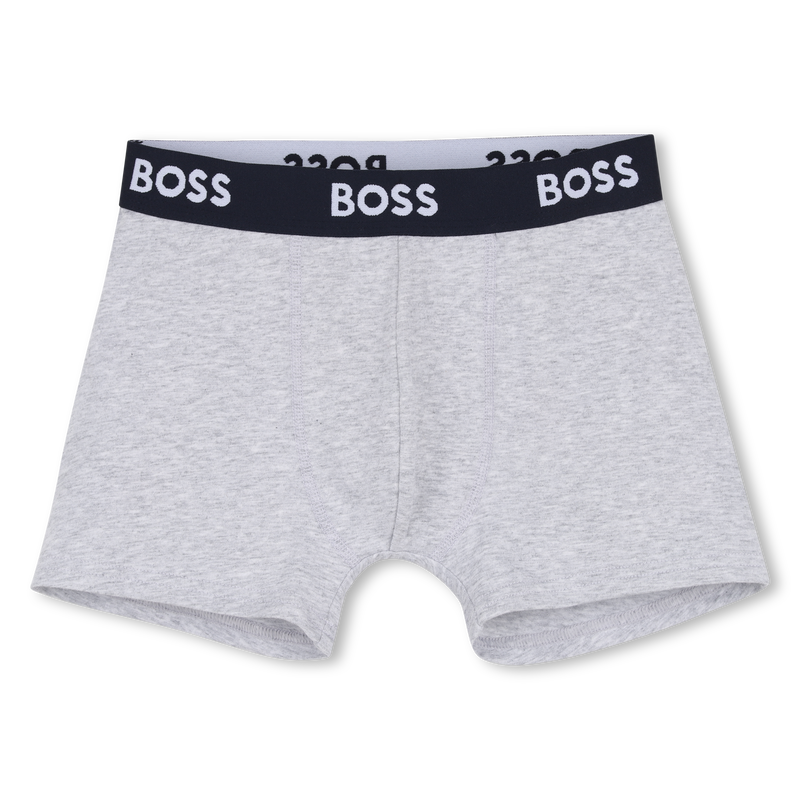 Set di boxer BOSS 
                        RAGAZZO