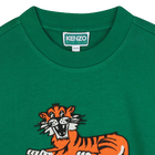 Felpa in pile KENZO KIDS 
                    RAGAZZO
