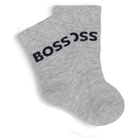 Set di 3 paia di calzini BOSS 
                    RAGAZZO