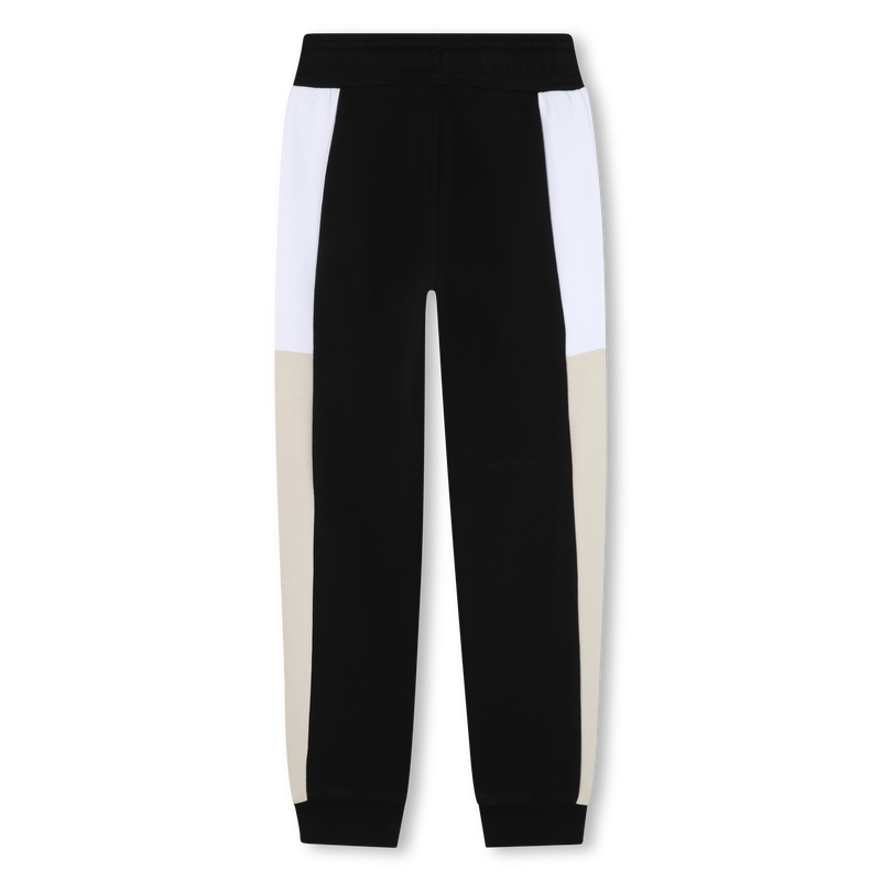 Completo da jogging dritto BOSS 
                        RAGAZZO