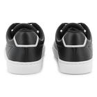Sneakers in pelle bovina BOSS 
                    RAGAZZO