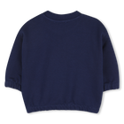 Set felpa e pantaloni KENZO KIDS 
                    UNISEX
