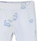 Set t-shirt e pantaloni KENZO KIDS 
                    RAGAZZO