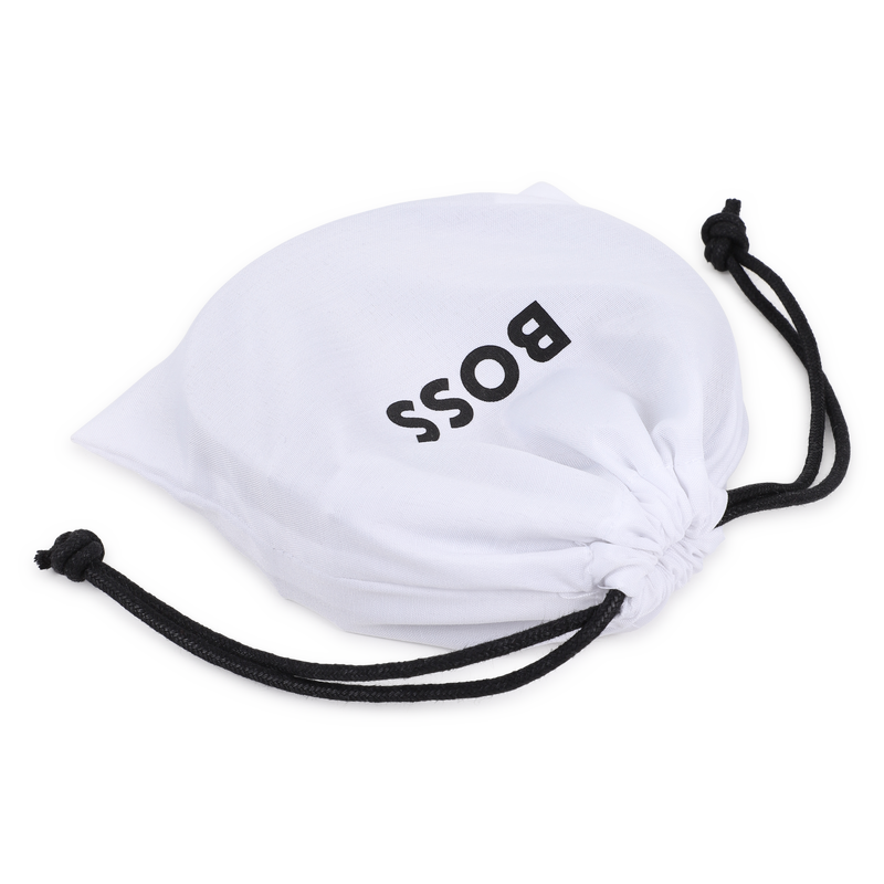 CINTURA REVERSIBILE BOSS 
                        RAGAZZO