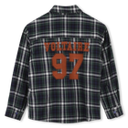 Camicia a maniche lunghe ZADIG & VOLTAIRE 
                    RAGAZZO