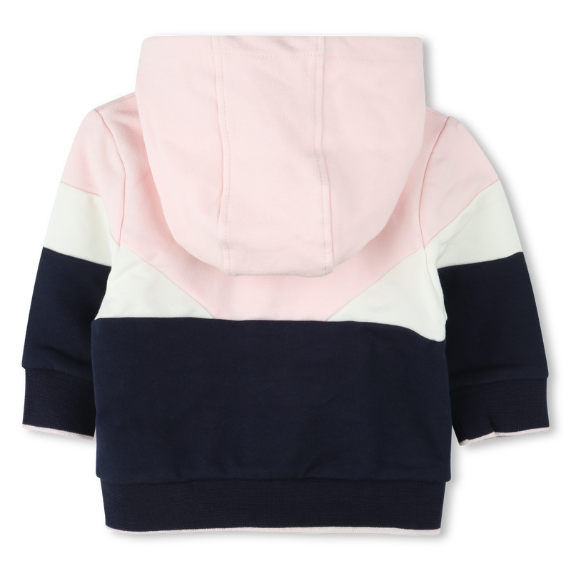 Set da jogging 3 pezzi BOSS 
                        BAMBINA