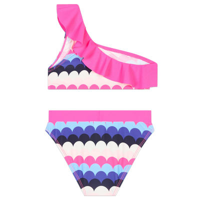 Costume da bagno due pezzi BILLIEBLUSH BAMBINA