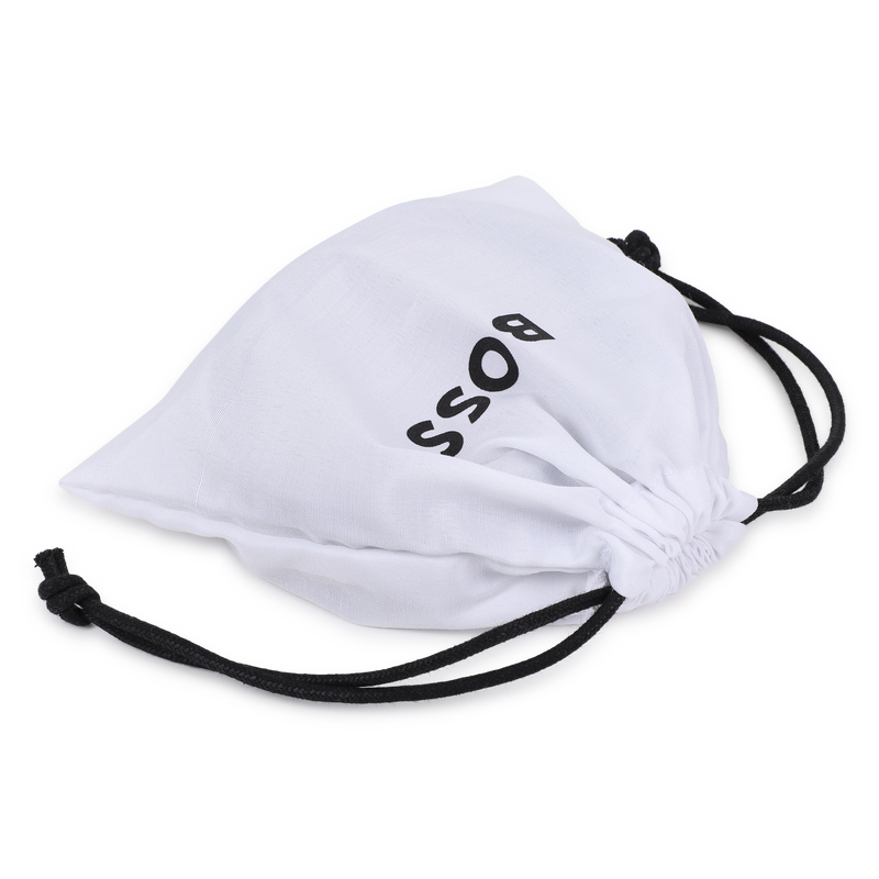 Cintura reversibile BOSS 
                        RAGAZZO