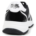 Sneakers stringate KARL LAGERFELD KIDS 
                    BAMBINA