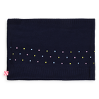 Collo di gattino BILLIEBLUSH 
                    BAMBINA