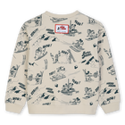 Felpa MARC JACOBS 
                    RAGAZZO