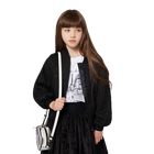 Borsa a mano CHOUPETTE KARL LAGERFELD KIDS 
                    BAMBINA