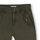 Pantaloni a gamba larga ZADIG & VOLTAIRE 
                    BAMBINA