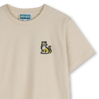 T-shirt a maniche corte KENZO KIDS 
                    UNISEX