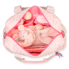 Borsa per pannolini BILLIEBLUSH 
                    BAMBINA