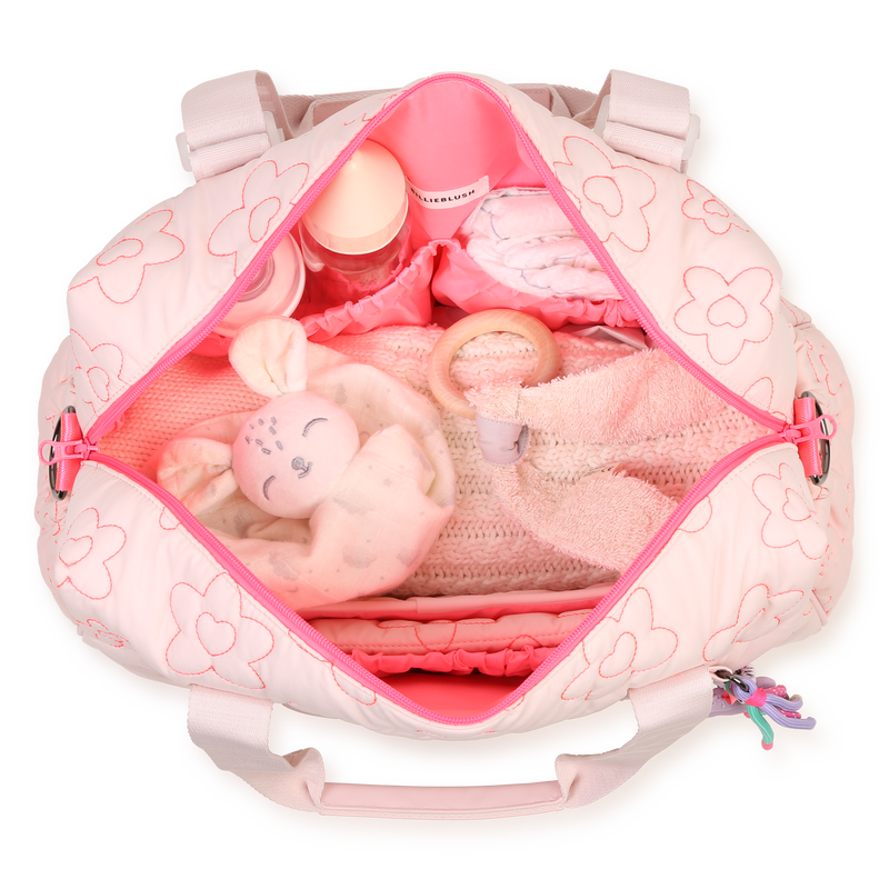 Borsa per pannolini BILLIEBLUSH 
                        BAMBINA