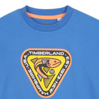 T-shirt a maniche corte TIMBERLAND 
                    RAGAZZO