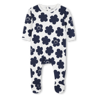 Set di due pigiami in cotone KENZO KIDS 
                    UNISEX