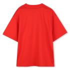 T-shirt a maniche corte TIMBERLAND 
                    RAGAZZO