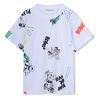 T-shirt manica corta BILLIEBLUSH 
                    RAGAZZO