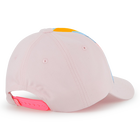 Cappellino decorato con paillettes BILLIEBLUSH 
                    BAMBINA