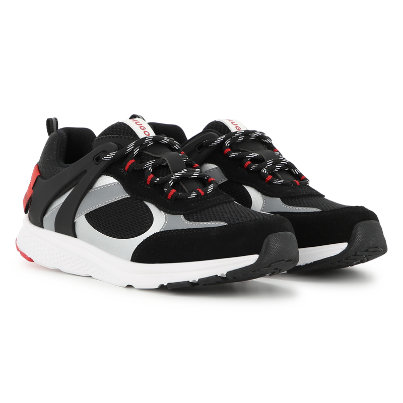Sneakers HUGO 
                        RAGAZZO