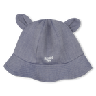 Set t-shirt, cappello da pescatore e pantaloncini KENZO KIDS 
                    RAGAZZO