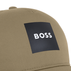 Cappellino BOSS 
                    RAGAZZO