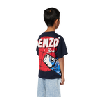 T-shirt a maniche corte KENZO KIDS 
                    UNISEX