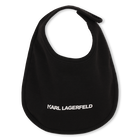 Pigiama KARL LAGERFELD KIDS 
                    RAGAZZO