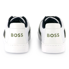 Sneakers elasticizzate BOSS 
                    RAGAZZO