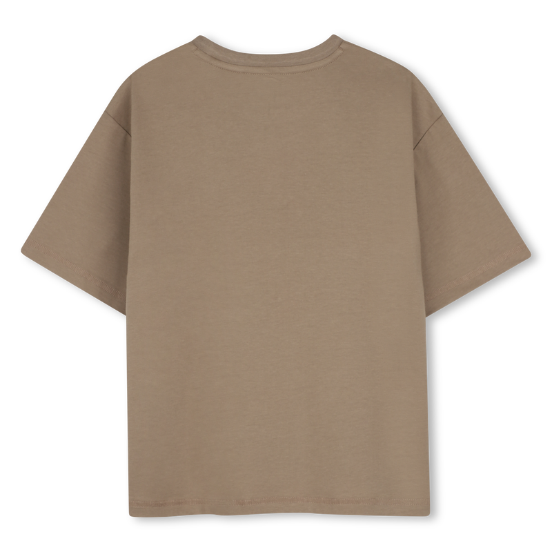 T-shirt a maniche corte TIMBERLAND 
                        RAGAZZO