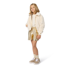 T-shirt a maniche corte BOSS 
                    BAMBINA