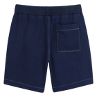 Bermuda elasticizzato in vita KENZO KIDS 
                    RAGAZZO