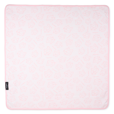 COPERTA IMBOTTITA KARL LAGERFELD KIDS BAMBINA