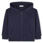 Cardigan con cappuccio BILLIEBLUSH 
                    RAGAZZO
