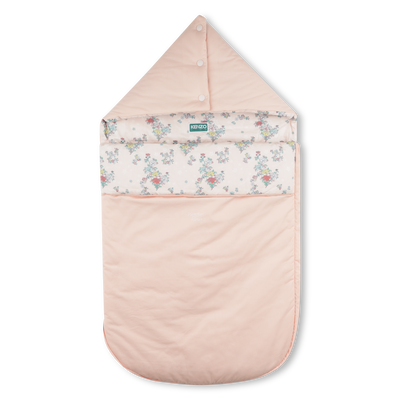 Nido d'angelo reversibile KENZO KIDS UNISEX