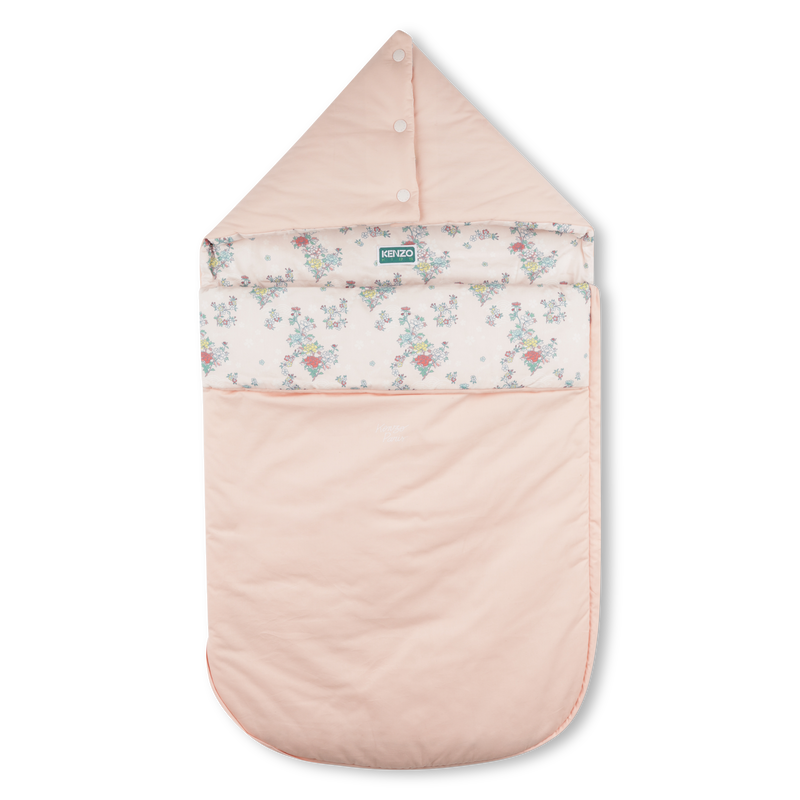 Nido d'angelo reversibile KENZO KIDS 
                        UNISEX