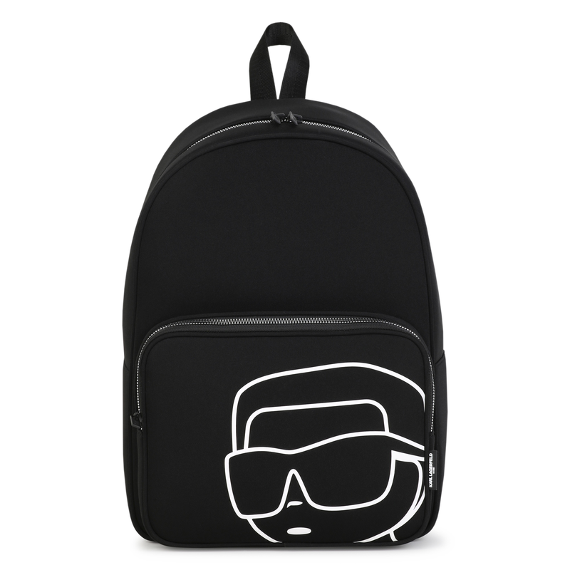 Zaino KARL LAGERFELD KIDS 
                        BAMBINO