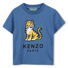 T-shirt a maniche corte KENZO KIDS 
                    UNISEX