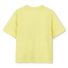 T-shirt ampia con stampa TIMBERLAND 
                    RAGAZZO